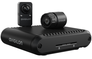 Avigilon Alta H5A Modular  cameras